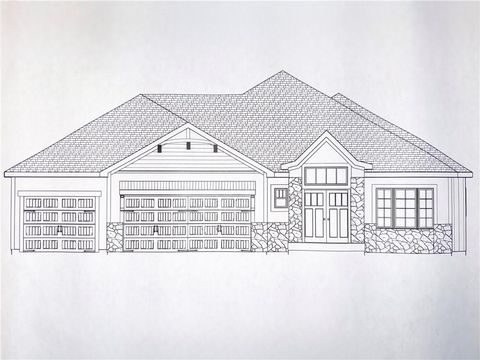 1401 Mulberry Street Pleasant Hill MO 64080