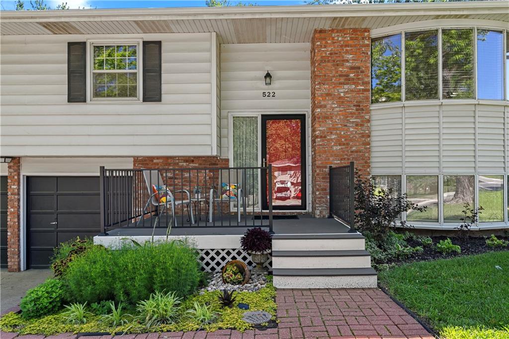 522 Kasold Drive