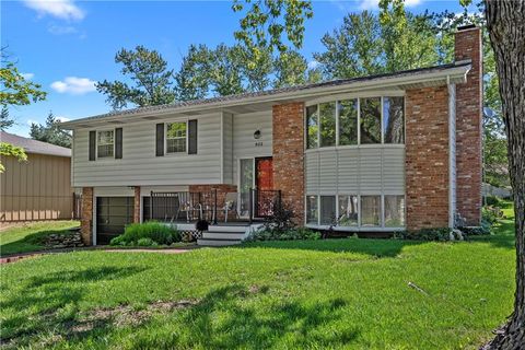522 Kasold Drive Lawrence KS 66049