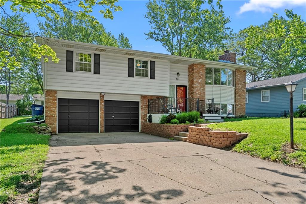 522 Kasold Drive