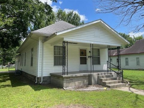 1814 N Joplin Street, Pittsburg, KS 66762 - MLS#: 2562245