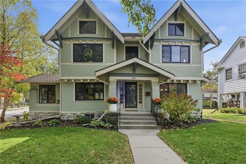 401 Huntington Road Kansas City MO 64113