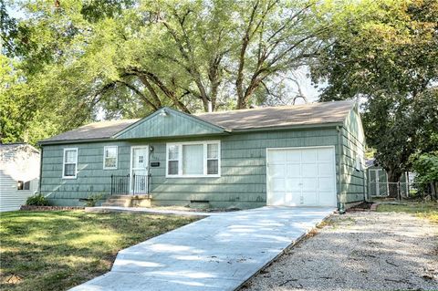 8804 E 59th Terrace, Raytown, MO 64133 - MLS#: 2574835