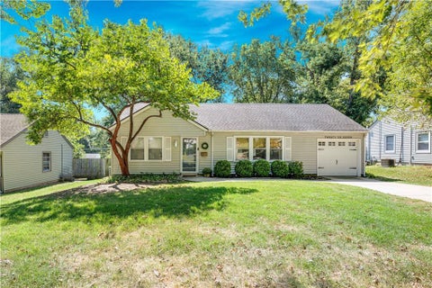 2611 W 77th Street, Prairie Village, KS 66208 - MLS#: 2640857