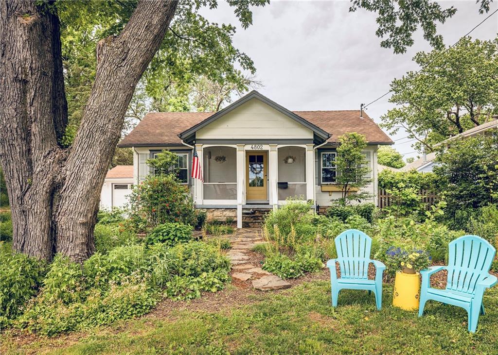 4802 Neosho Lane
