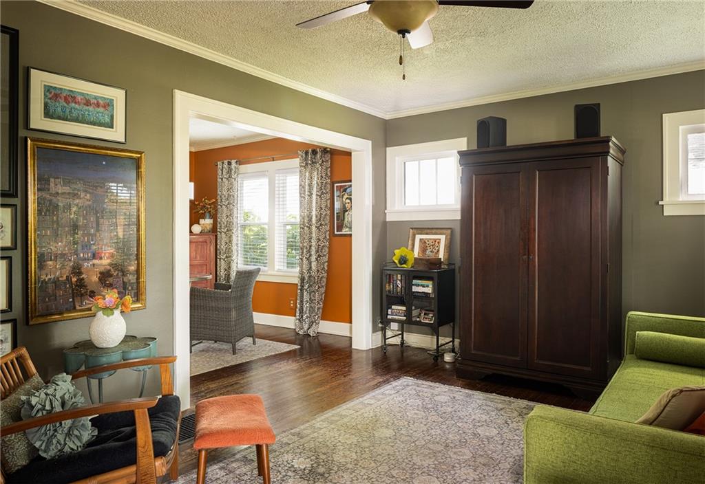 4802 Neosho Lane