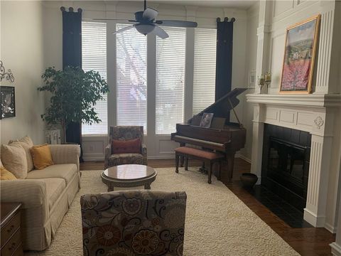 14012 Parkhill Lane Overland Park KS 66221