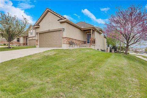 801 NE Lone Hill Drive, Lee\'s Summit, MO 64064 - MLS#: 2541109
