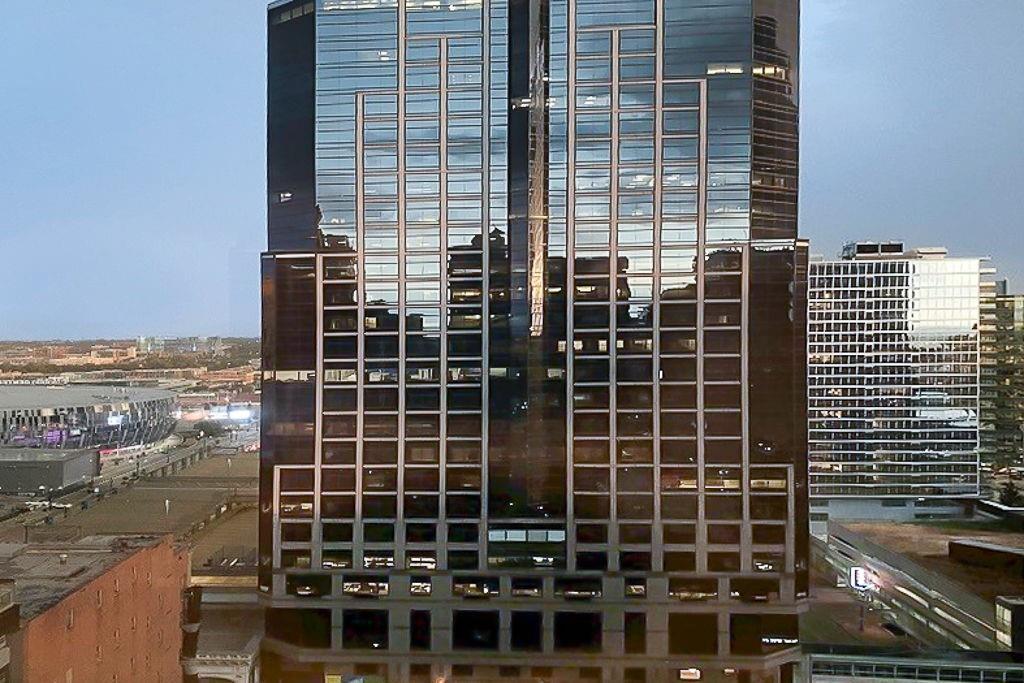 1101 WALNUT Street 1009