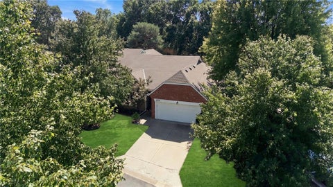 8592 Caenen Lake Court, Lenexa, KS 66215 - MLS#: 2637611