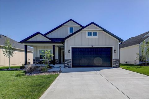 Photo of 31809 W 170th Terrace, Gardner, KS 66030 (MLS # 2614306)