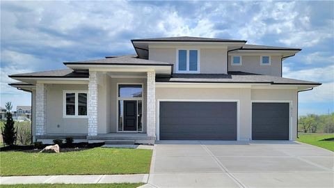 18257 Century Street Overland Park KS 66013