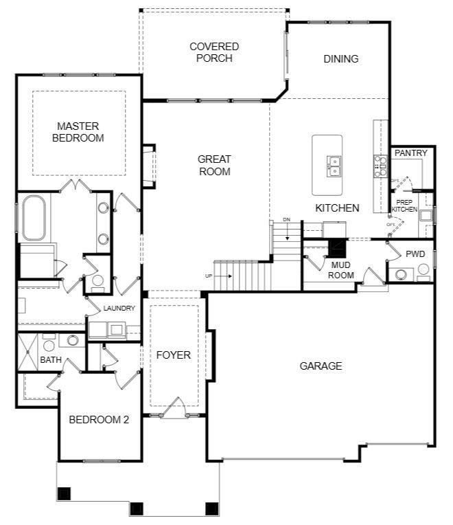 18257 Century Street