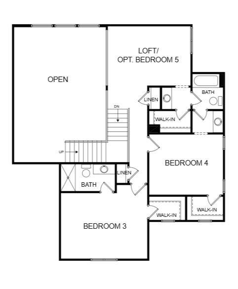 18257 Century Street