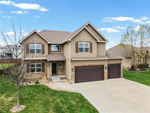 1058 SW Conch Way, Lee\'s Summit, MO 64064 - MLS#: 2608455