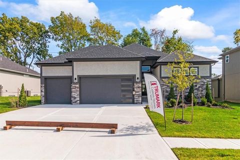 4104 SE Adams Drive, Blue Springs, MO 64014 - MLS#: 2510640