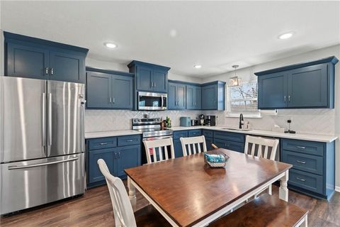 3611 NE 82nd Street, Kansas City, MO 64119 - MLS#: 2605448