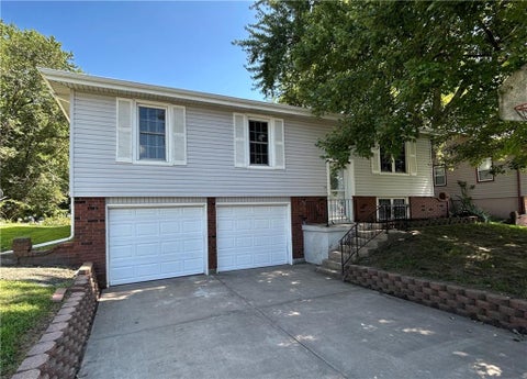 619 S 4th Street, Edwardsville, KS 66111 - MLS#: 2636949