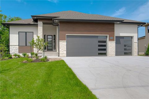 17056 W 172nd Terrace, Olathe, KS 66062 - MLS#: 2626518