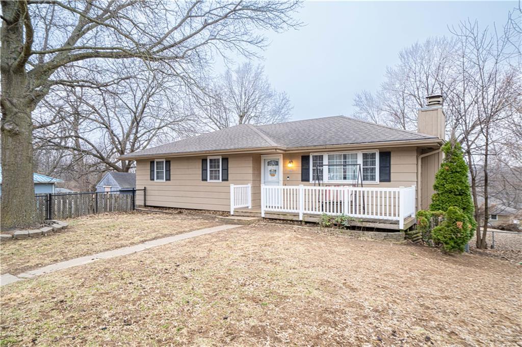 6008 N 23rd Street Terrace