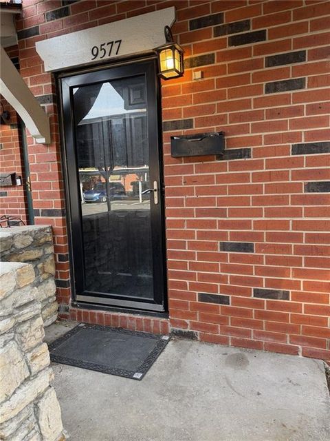 9577 OUTLOOK Street Overland Park KS 66207