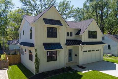 5325 W 72nd Street, Prairie Village, KS 66208 - MLS#: 2614783