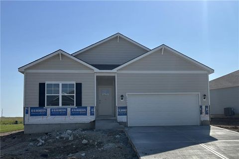 17746 Red Bird Street, Gardner, KS 66030 - MLS#: 2598317