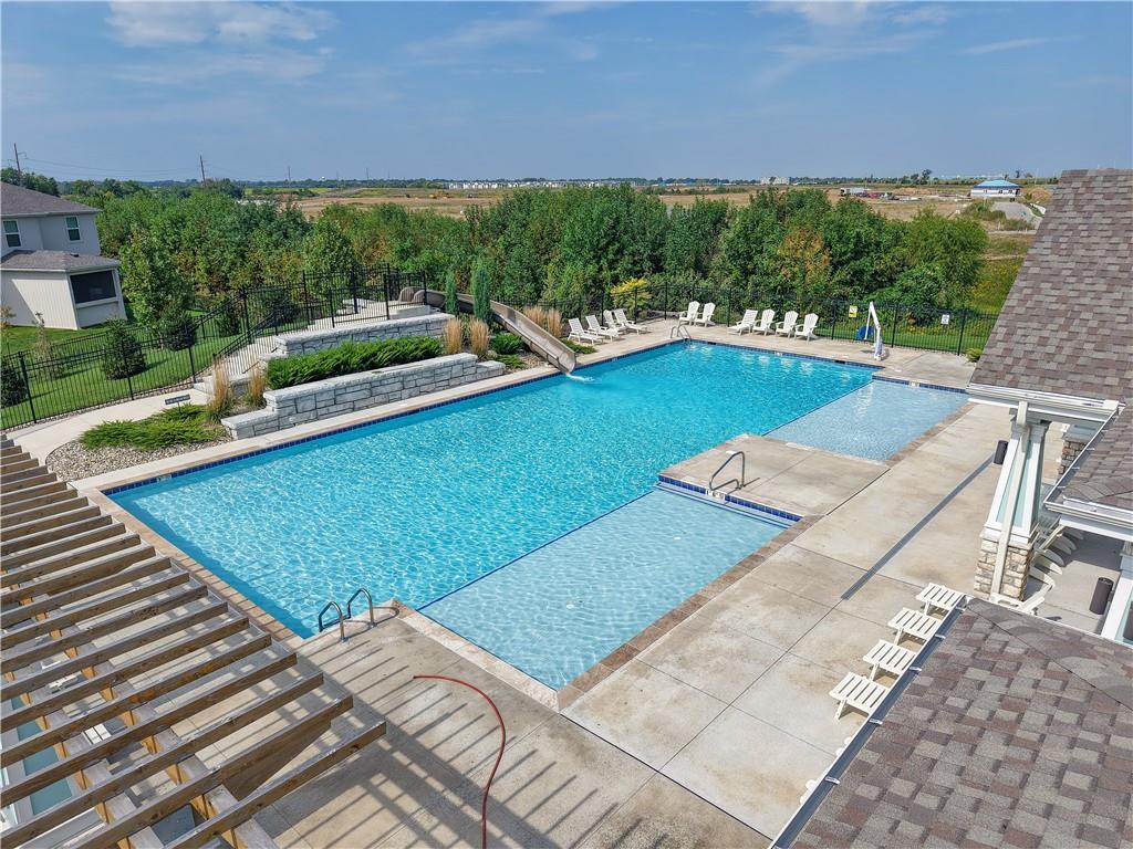 17746 Red Bird Street