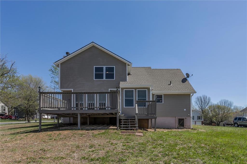 824 S Elk Lane
