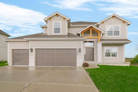 10505 N Flora Avenue, Kansas City, MO 64155 - MLS#: 2612802
