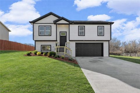 541 Oregon Street, Leavenworth, KS 66048 - MLS#: 2602859