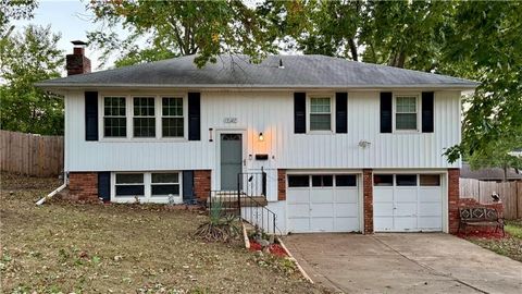 15307 E 44th Terrace S, Independence, MO 64055 - MLS#: 2562287