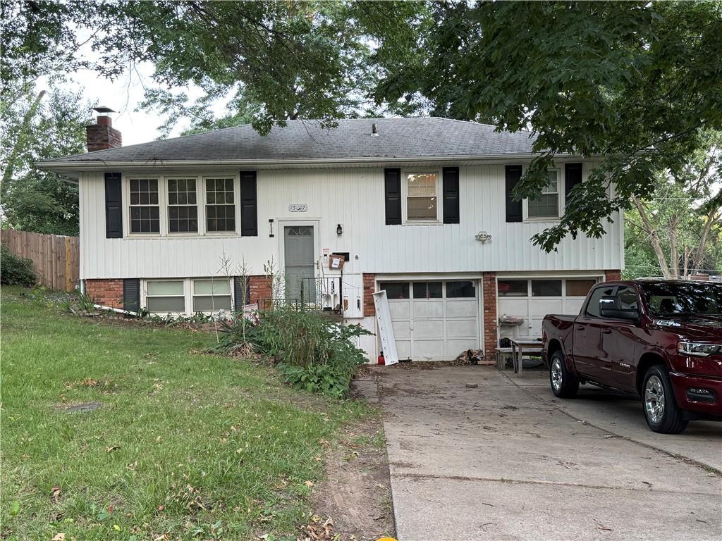 15307 E 44th Terrace