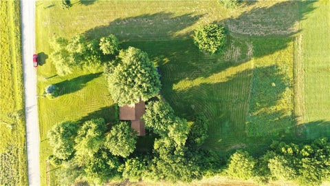 37720 Bethel Church Road, Osawatomie, KS 66064 - MLS#: 2626484