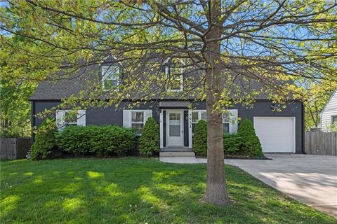 7934 Robinson Street, Overland Park, KS 66204 - MLS#: 2542146