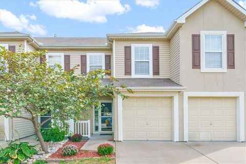 9513 N Main Street, Kansas City, MO 64155 - #: 2578310