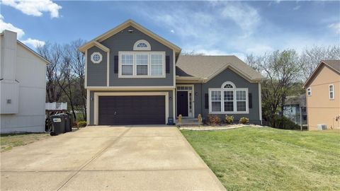 14912 Pine View Drive, Grandview, MO 64030 - MLS#: 2613945