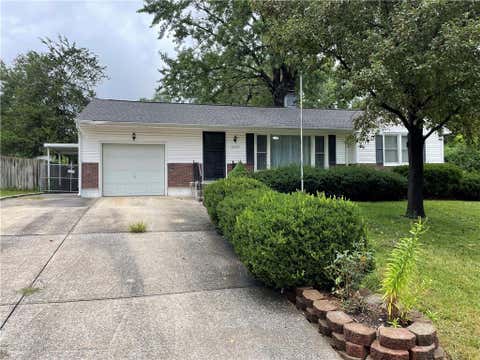 Photo of 12102 E 47th Terrace, Independence, MO 64055 (MLS # 2636411)
