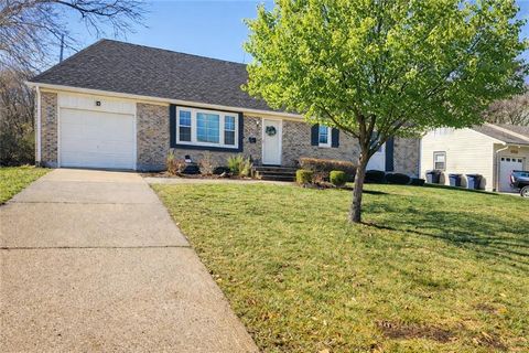 7206 W 71st Terrace Overland Park KS 66204