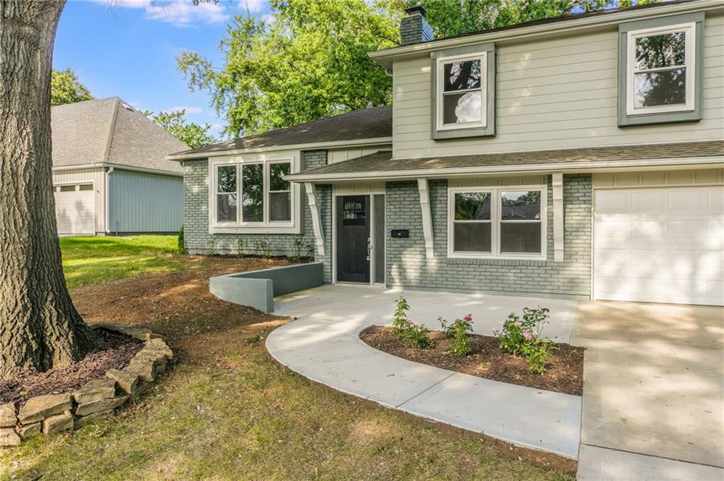 9909 Juniper Lane