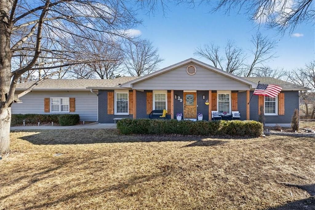 Photo of 29 Fulkerson Circle, Liberty, MO 64068 (MLS # 2600798)