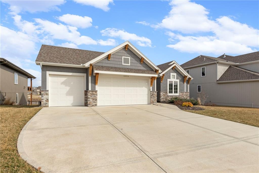 20614 W 109th Terrace