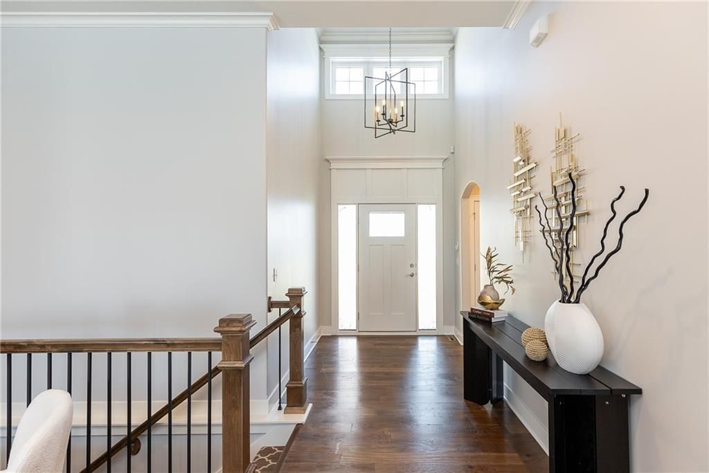 Photo of 4060 NE Timberlake Court, Lees Summit, MO 64064 (MLS # 2607920)