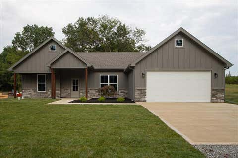 Photo of 331 NE 21st Road, Warrensburg, MO 64093 (MLS # 2636317)
