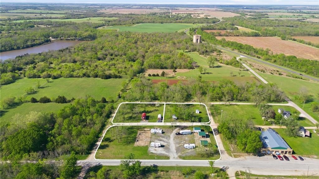 Photo of 74 3rd Street, Moran, KS 66755 (MLS # 2614941)