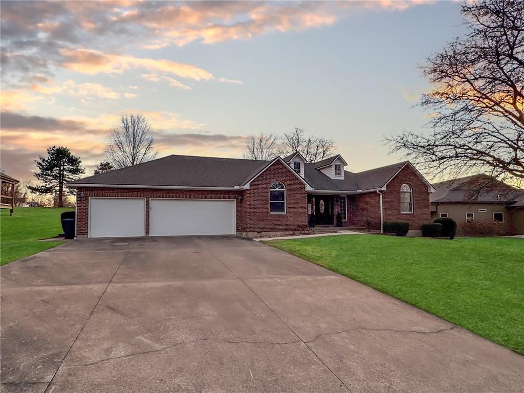 875 Willow Tree Court