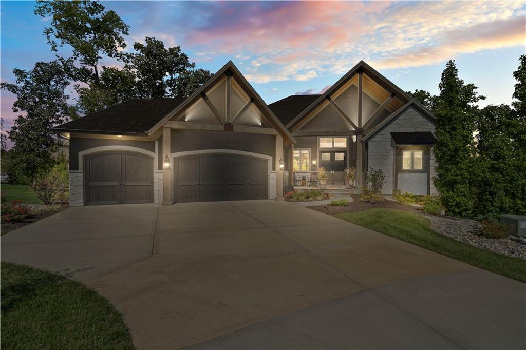 2804 NW Nutall Court