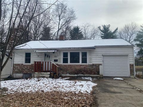 9001 E 75th Street Raytown MO 64138