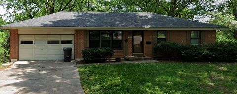 1317 N Cottage Street, Independence, MO 64050 - #: 2543034