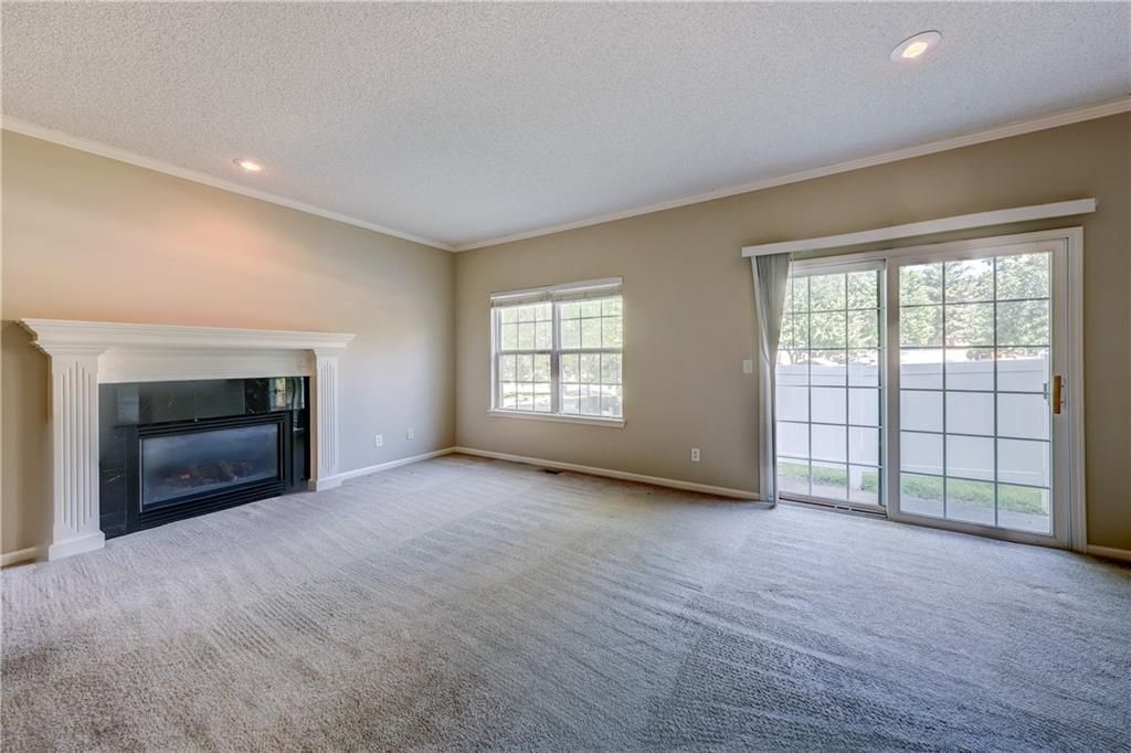 Photo of 9147 Boehm Drive, Lenexa, KS 66219 (MLS # 2618798)